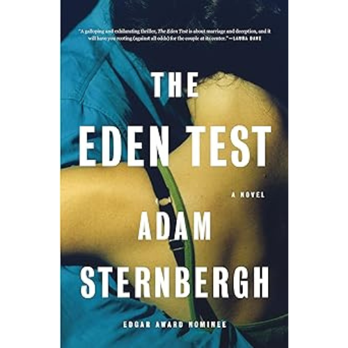 The Eden Test: A Novel