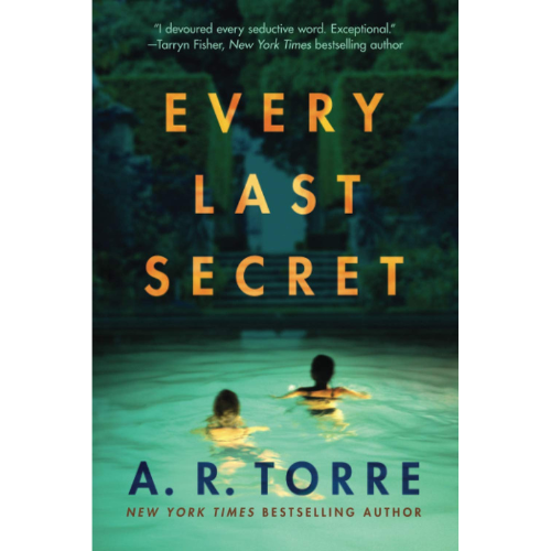 Every Last Secret