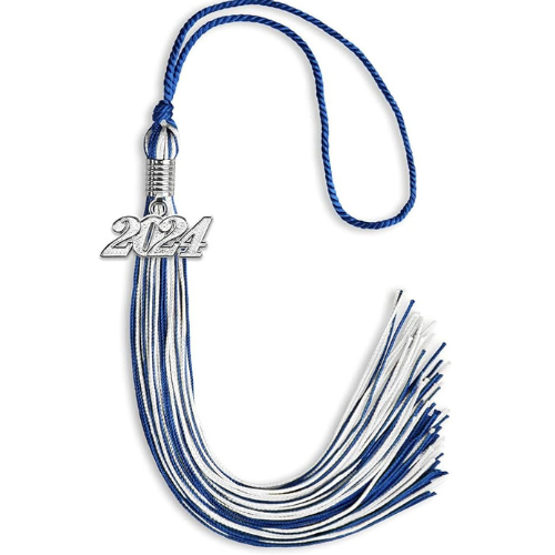 Graduation Tassel with Signet