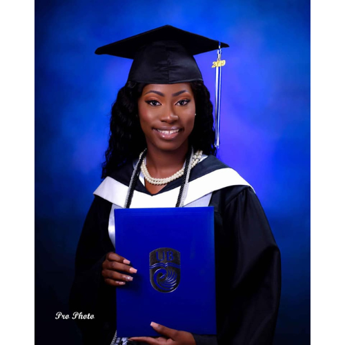 Graduation Photo Packages