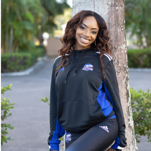 Adidas Team 19 Women's Hoody