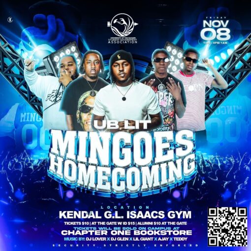 UB Lit