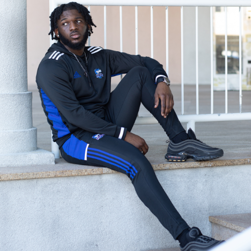 Adidas Men's Track Pants