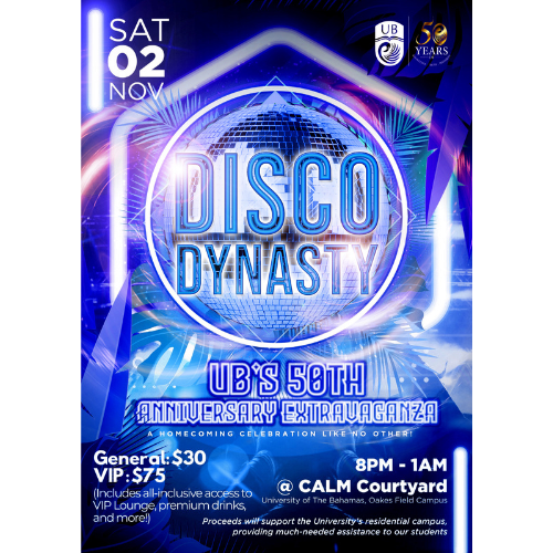 Disco Dynasty