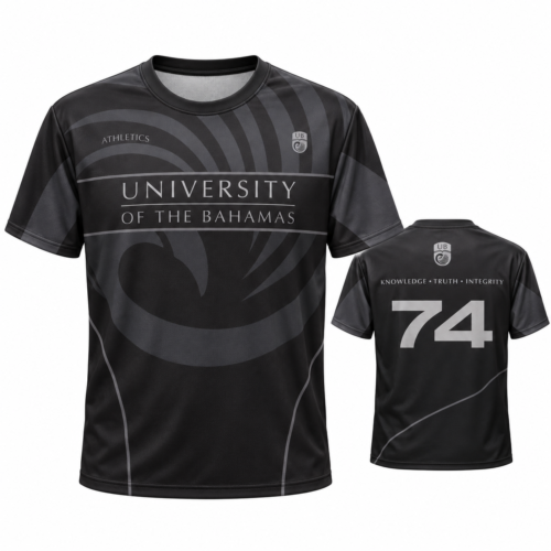 The Jersey Shirt - Image 4