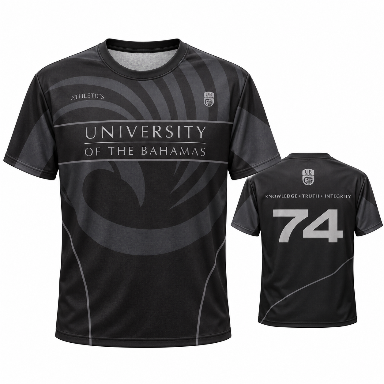 The Jersey Shirt - Image 4