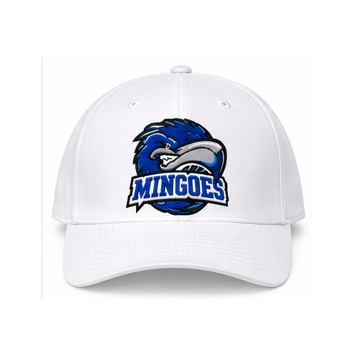 UB Cool Fit Adjustable Cap - Image 4