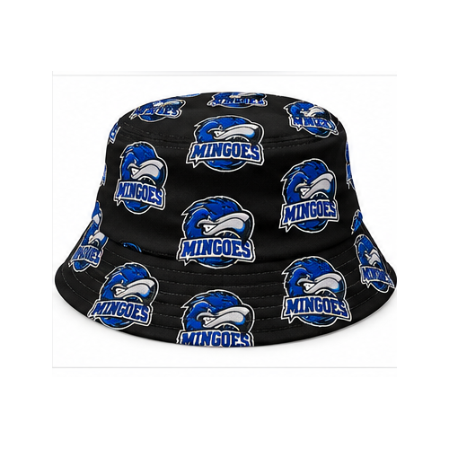 UB Reversible Bucket Hat - Image 3