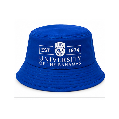 UB Relaxed Twill Bucket Hat
