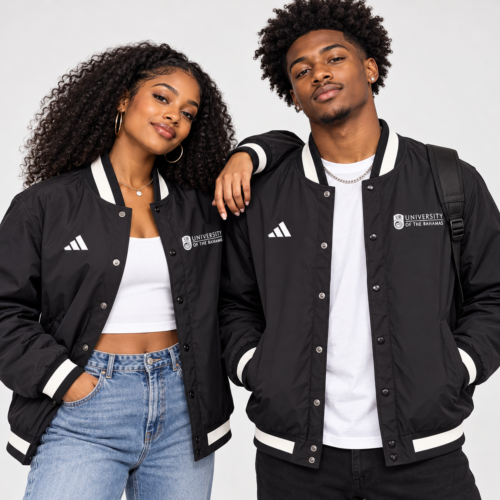 Alternative view of Adidas Coach's Jacket