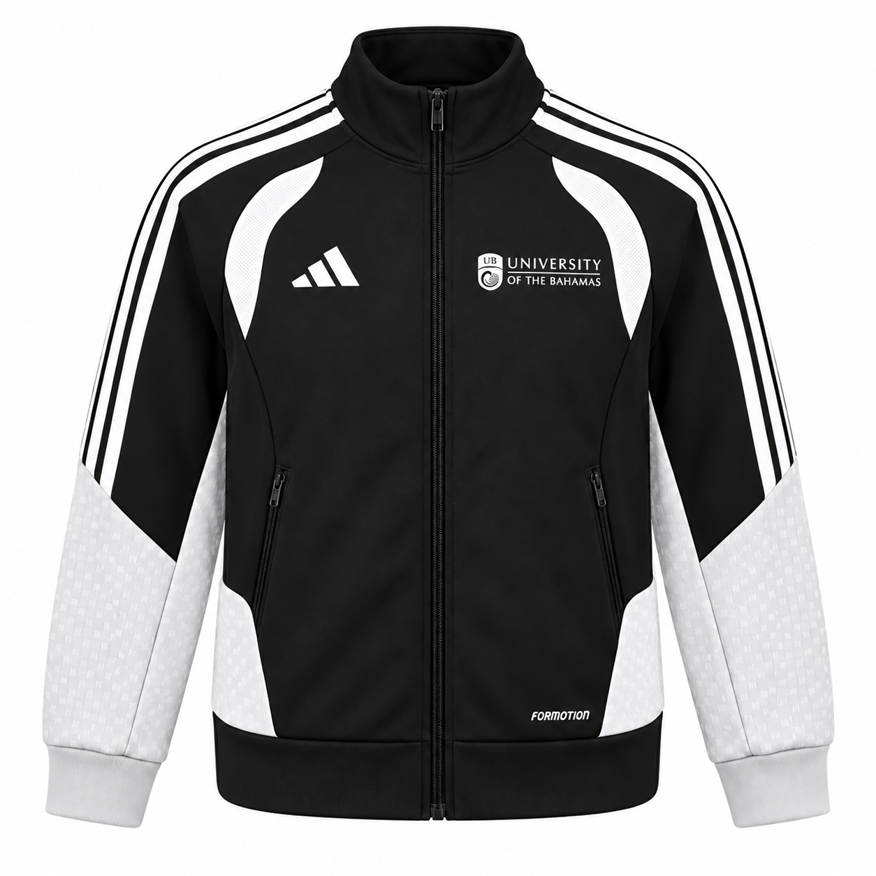 Adidas UB Track Jacket - Unisex