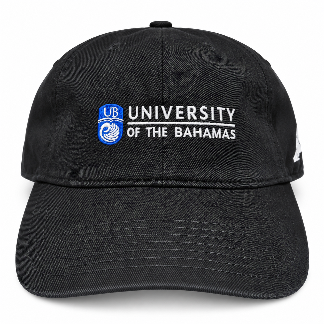 Adidas Washed Slouch Cap - Image 3