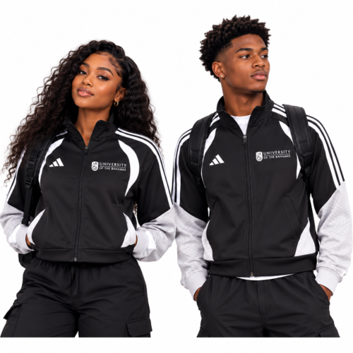 Alternative view of Adidas UB Track Jacket - Unisex