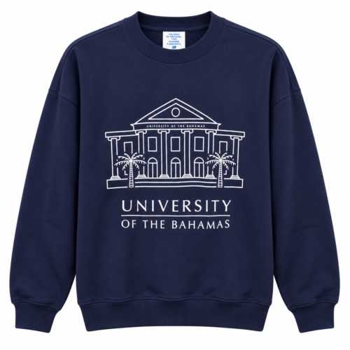 A-Block Sweatshirt