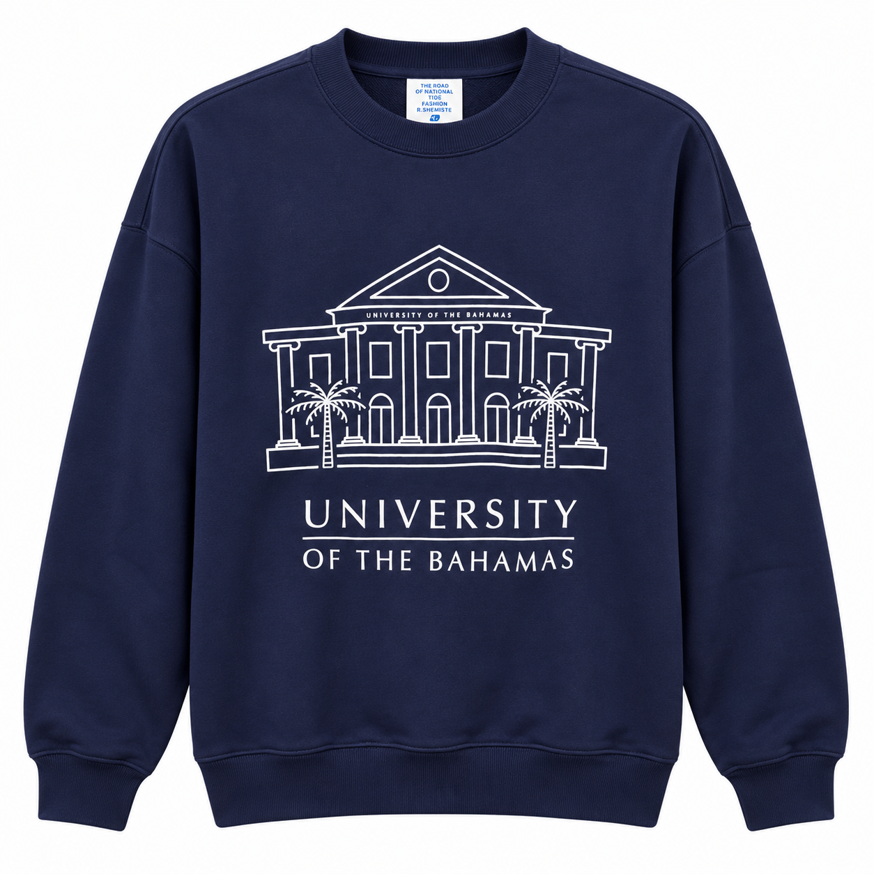 A-Block Sweatshirt