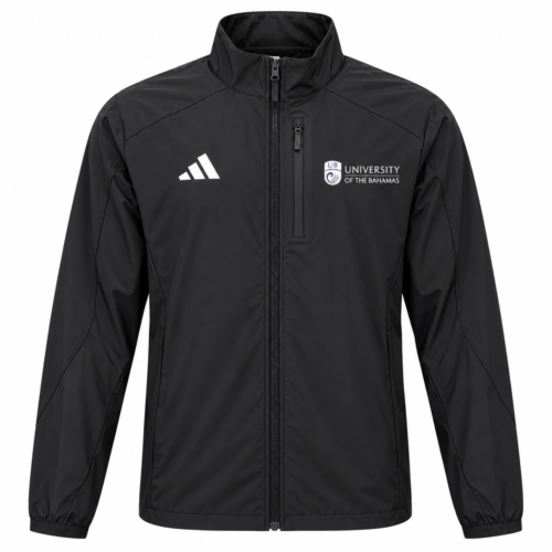 Adidas Woven Jacket