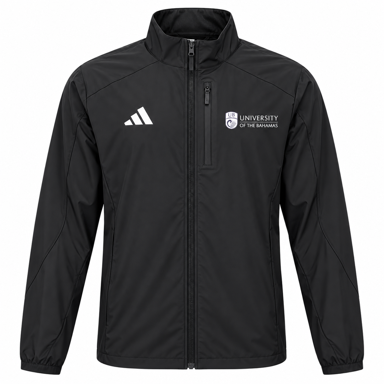 Adidas Woven Jacket