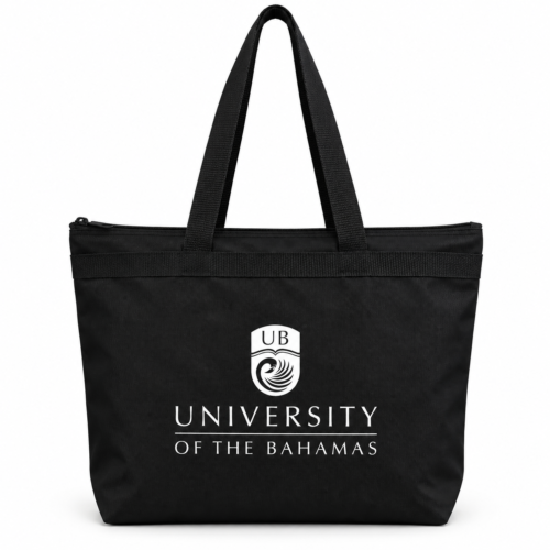UB Tote Bag - Image 3