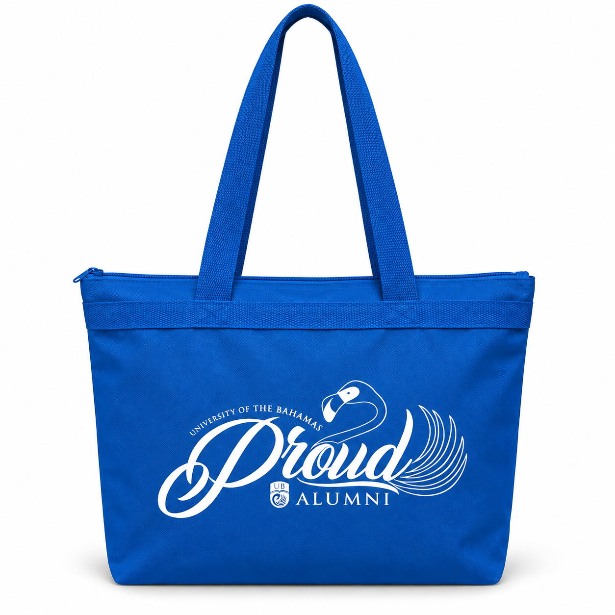 Alumni Tote Bag