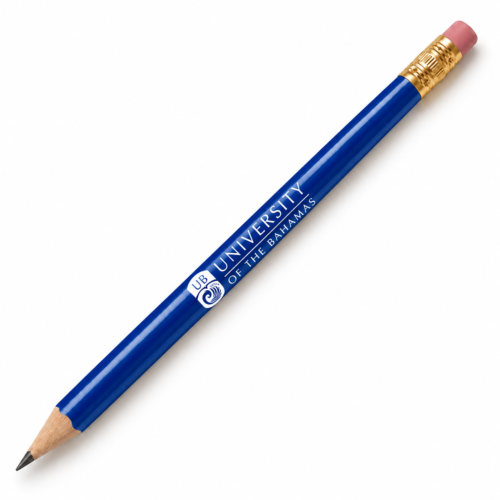 UB #2 Pencil