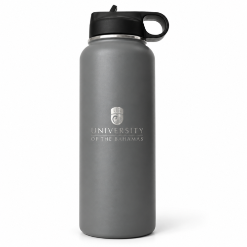 Alternative view of Hydration Water Bottle, 32oz