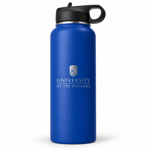 Hydration Water Bottle, 32oz