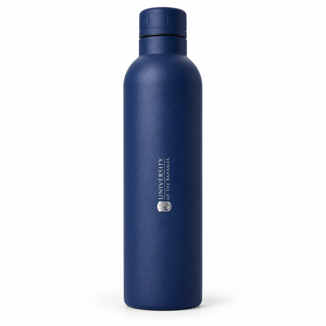 UB Signature Slim Water Bottle, 17oz