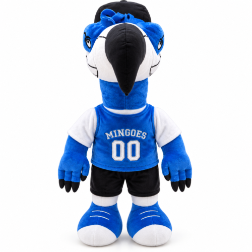 UB Mingoes Mascot Plush, 30"