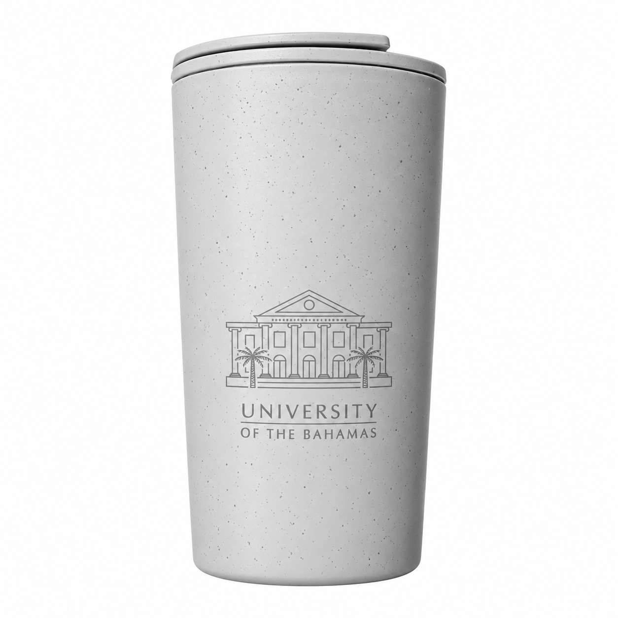 UB Heritage Tumbler - Image 2