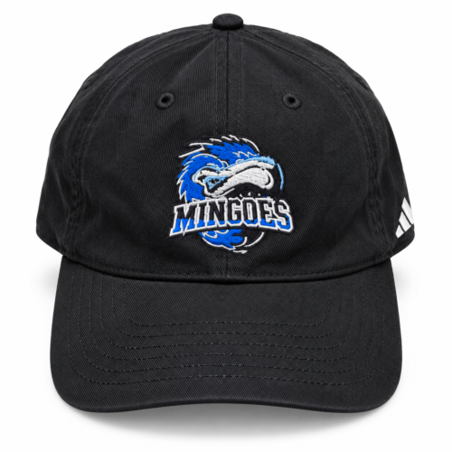 Alternative view of Adidas Washed Slouch Cap