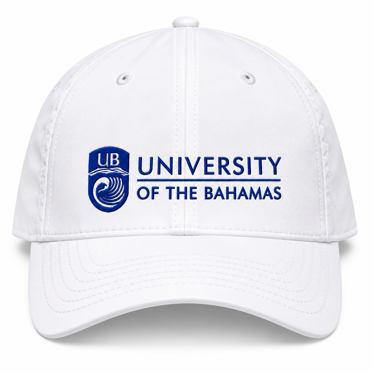 UB Cool Fit Adjustable Cap