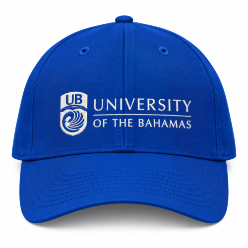UB Cool Fit Adjustable Cap - Image 3