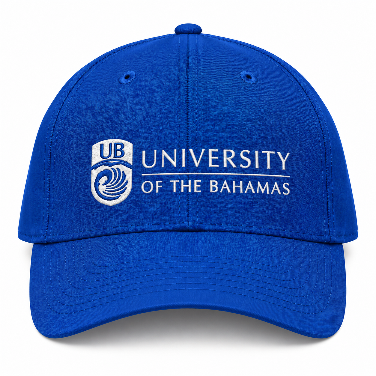 UB Cool Fit Adjustable Cap - Image 3