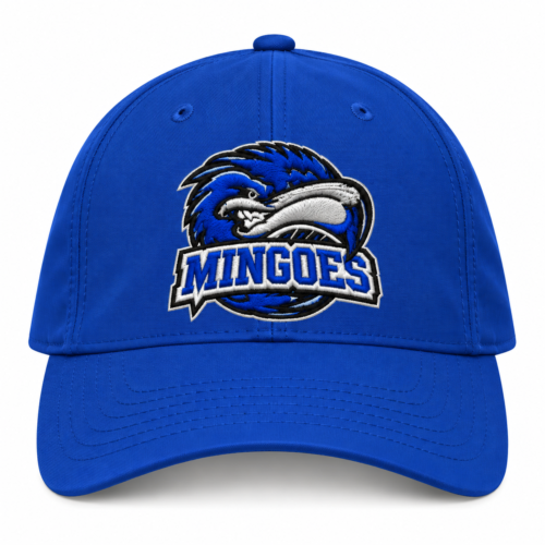 Alternative view of UB Cool Fit Adjustable Cap