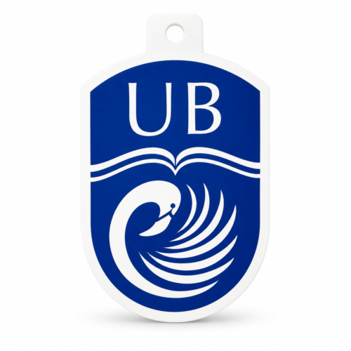 UB Decal