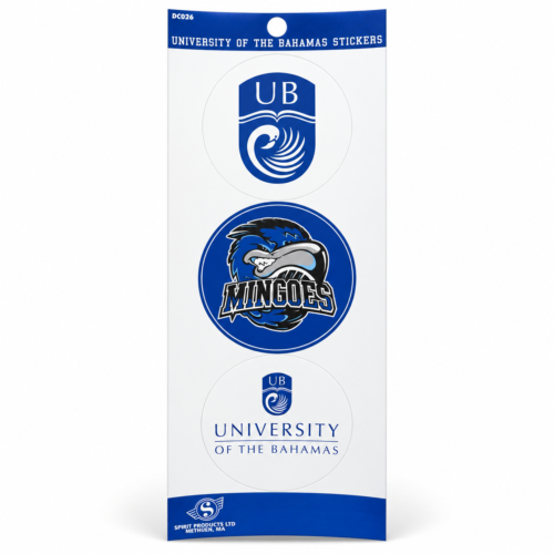 UB Sticker Pack