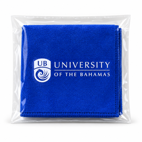 Microfiber Cleaning Cloth