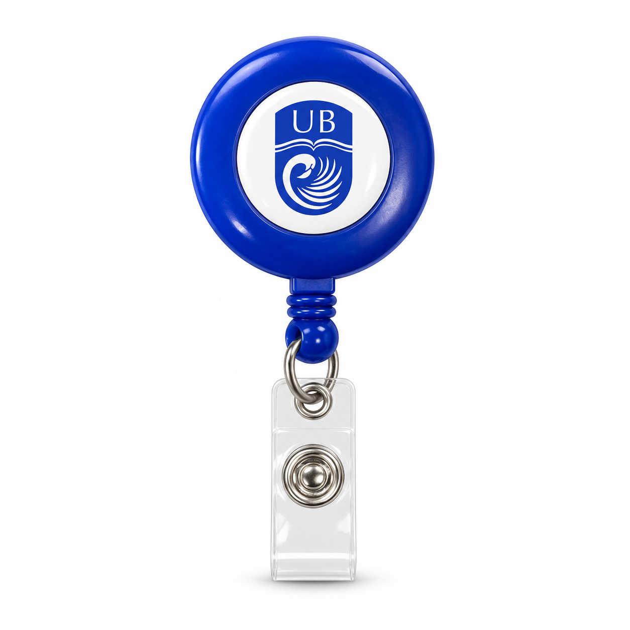 UB Retractable Badge Reel