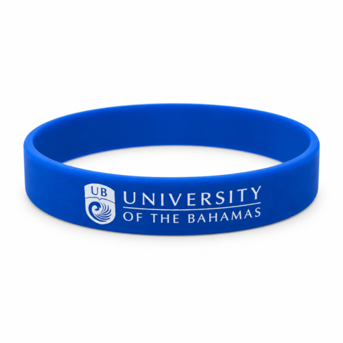 UB Silicone Wristband