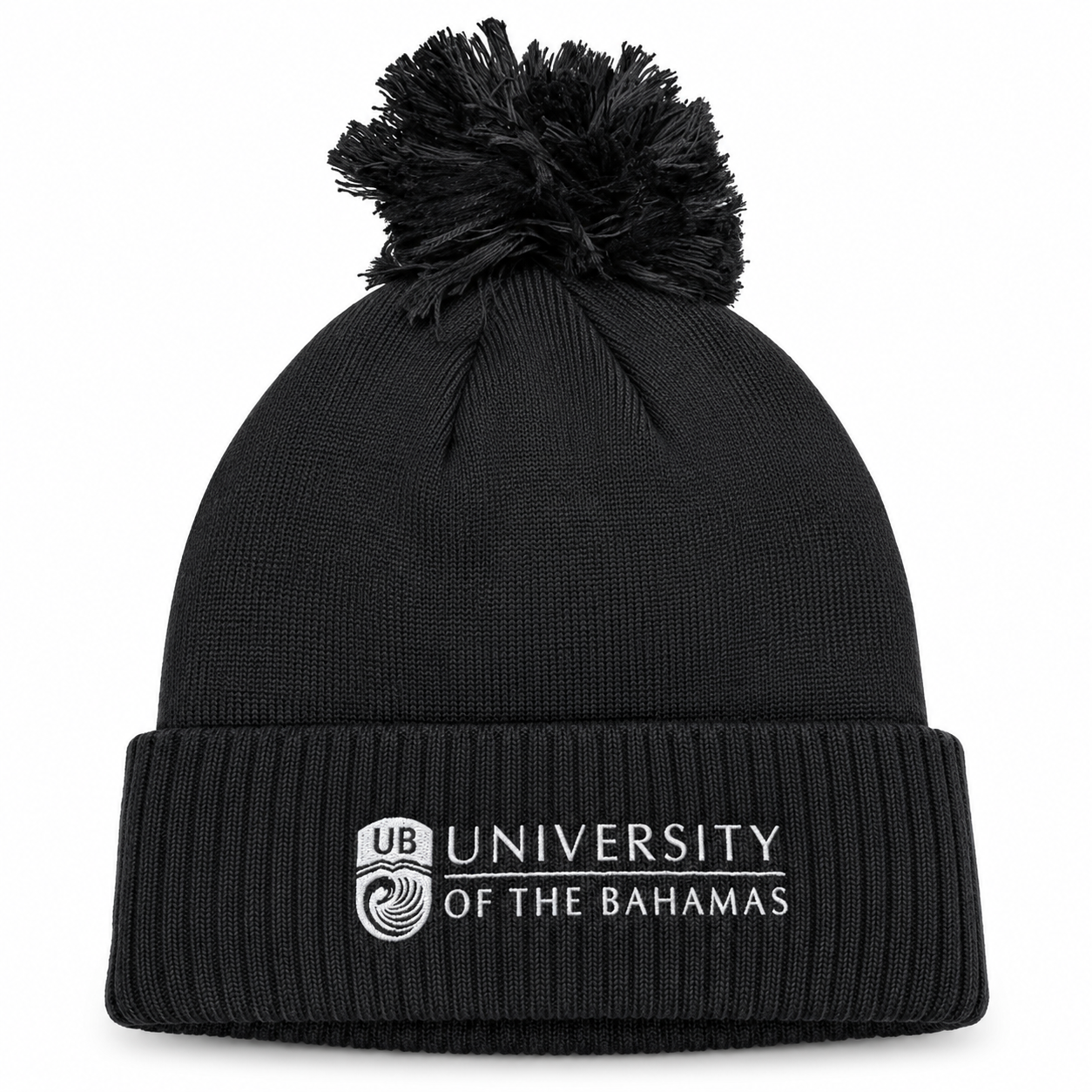 Adidas UB Pom Beanie - Image 2