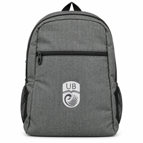 UB Shield Backpack