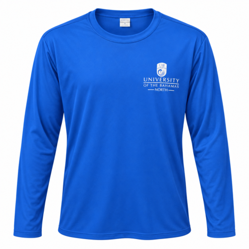 UB North Long Sleeve Performance Tee