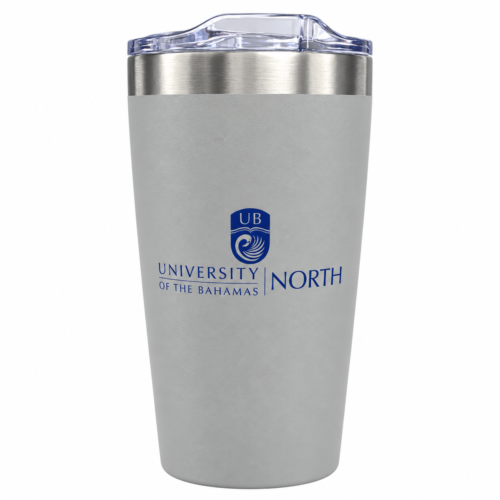 UB North Stainless Steel Travel Tumbler