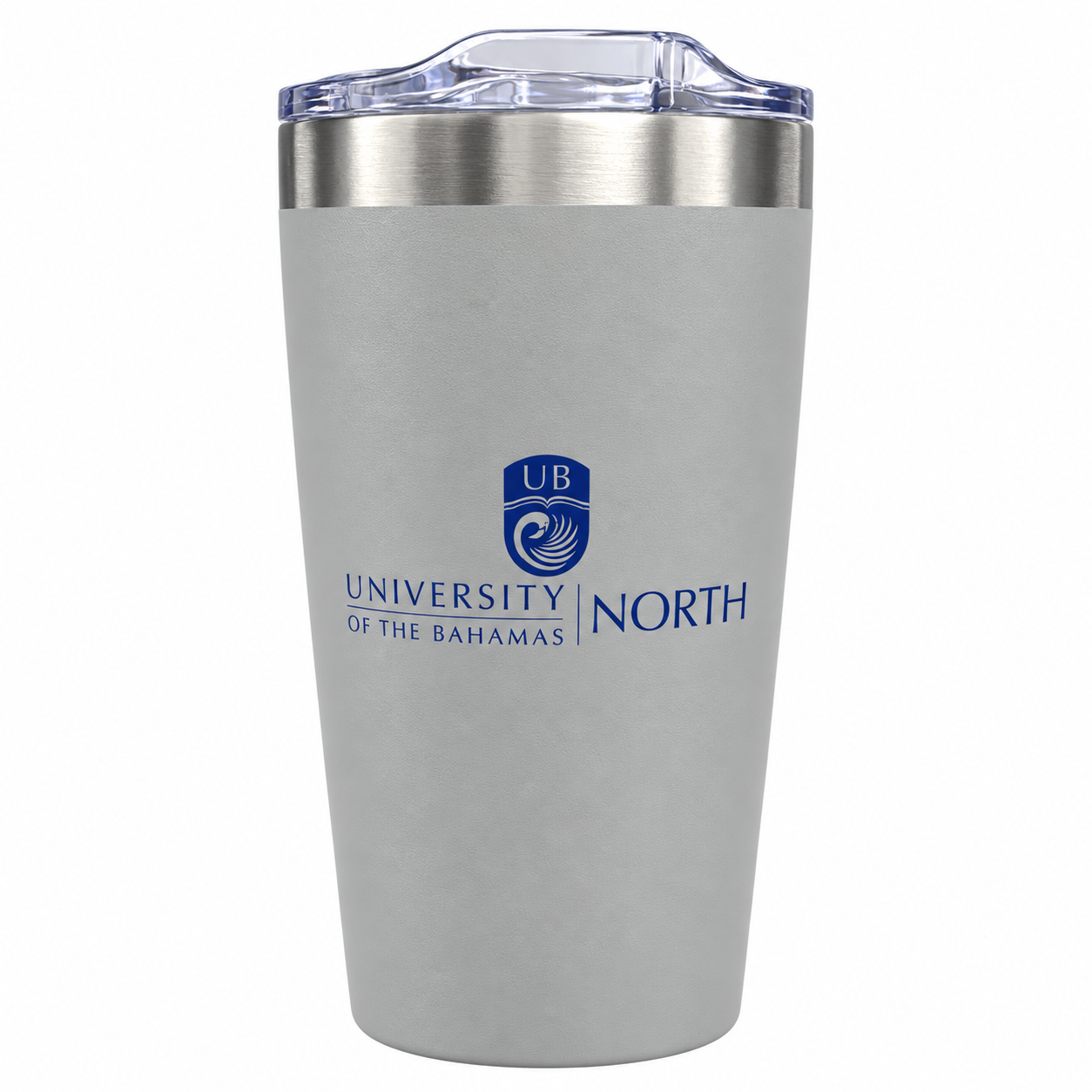 UB North Stainless Steel Travel Tumbler