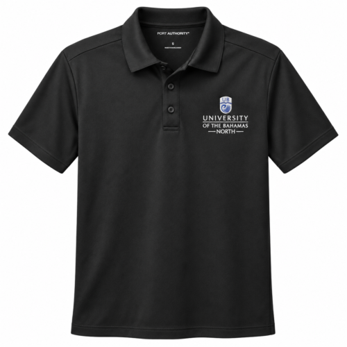 UB North Performance Polo
