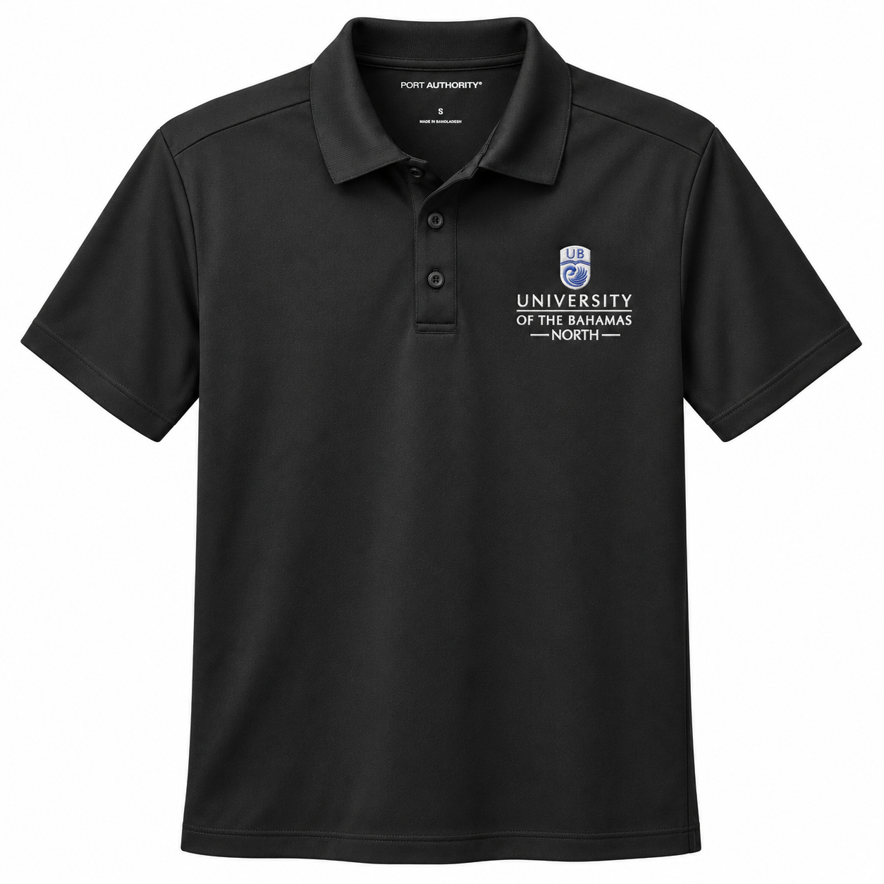 UB North Performance Polo