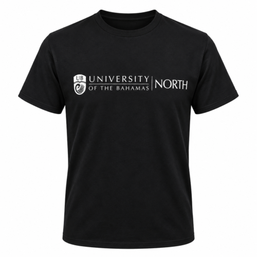 UB North Classic Logo Tee