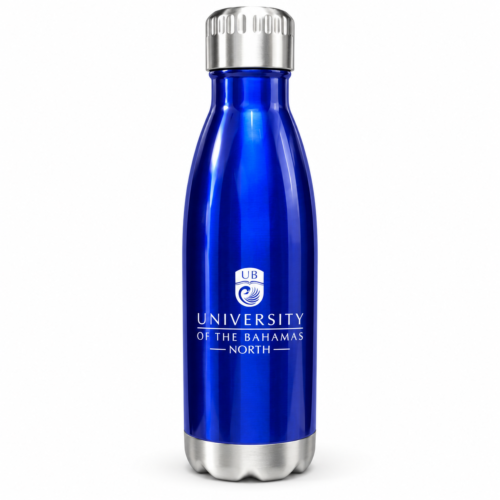 UB North Stainless Steel Water Bottle