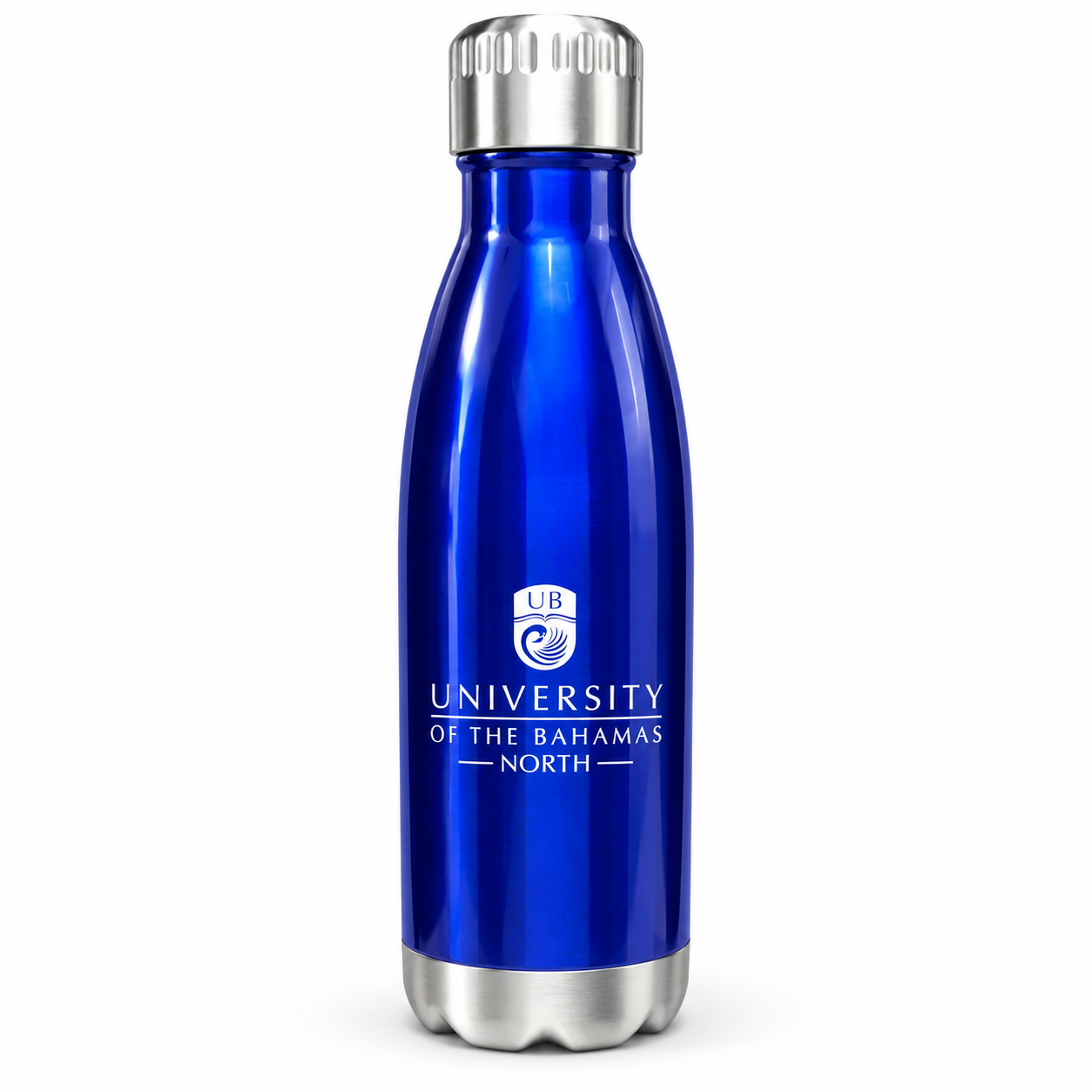 UB North Stainless Steel Water Bottle