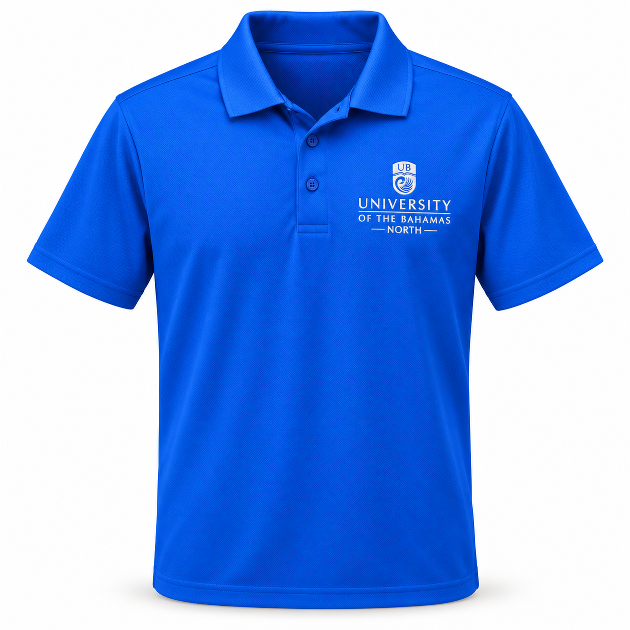 UB North Performance Polo